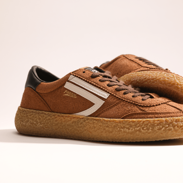 Puraai SIGARO Vegan Sneakers SIGARO