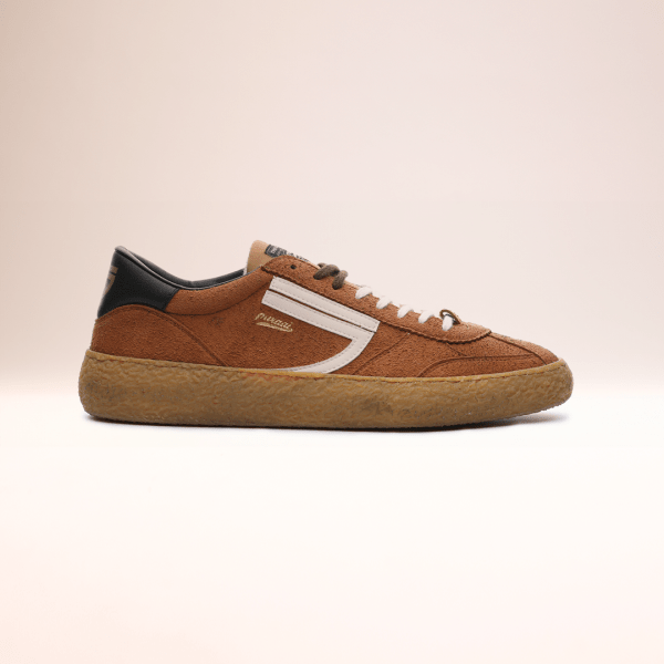 puraai SIGARO Vegan Sneakers SIGARO