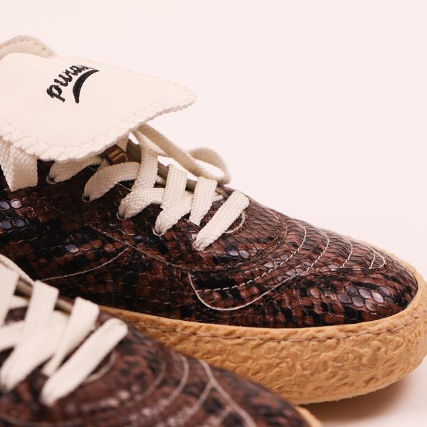 Puraai SIR BISS Vegan Sneakers SIR BISS