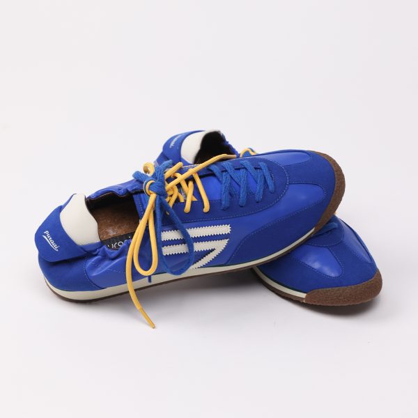 Puraai SKYDIVER Vegan Sneakers SKYDIVER