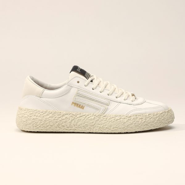Puraai STELLA Vegan Sneakers STELLA