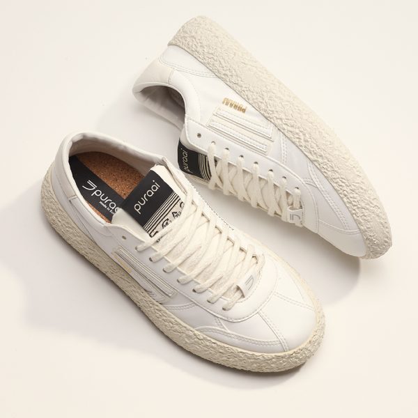 Puraai STELLA Vegan Sneakers STELLA