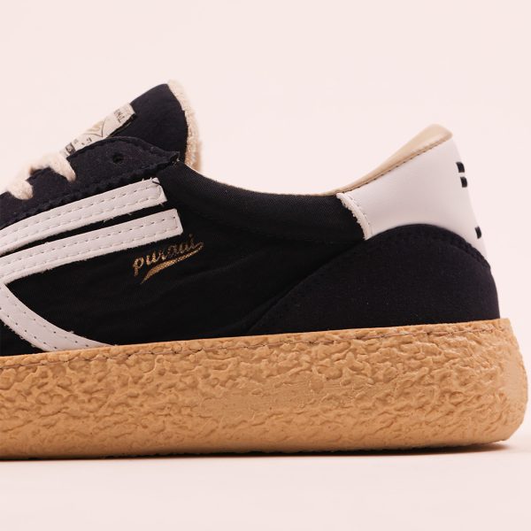 Puraai SUMMER NIGHT Vegan Sneakers SUMMER NIGHT