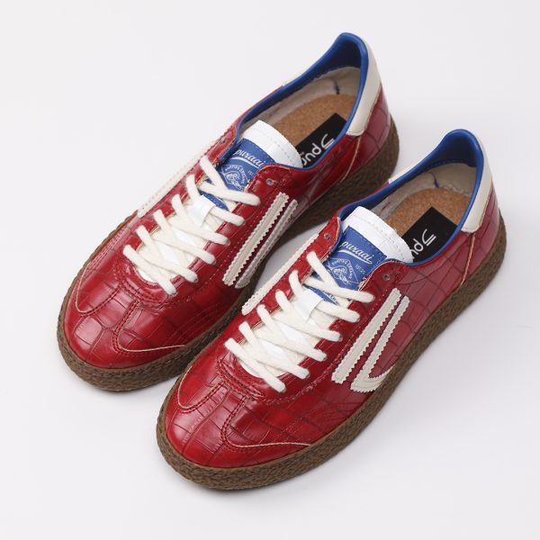 Puraai TANGO Vegan Sneakers TANGO