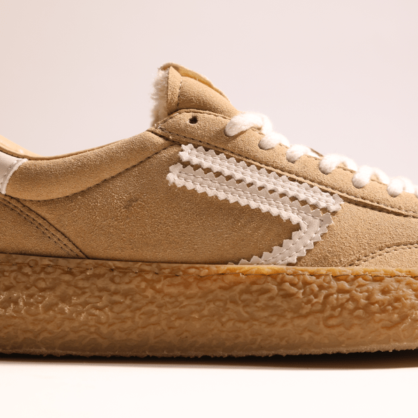 Puraai TEDDY Vegan Sneakers TEDDY