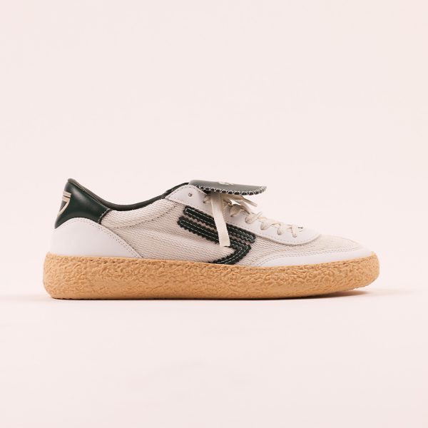 puraai TREETOP Vegan Sneakers TREETOP