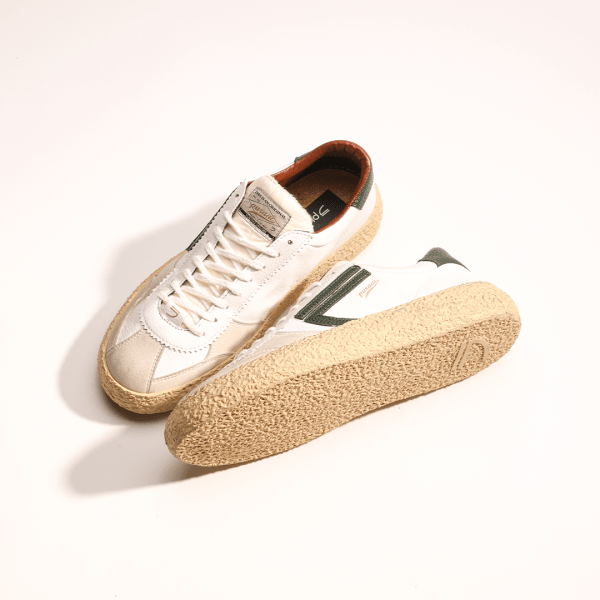 Puraai VISCHIO Vegan Sneakers VISCHIO