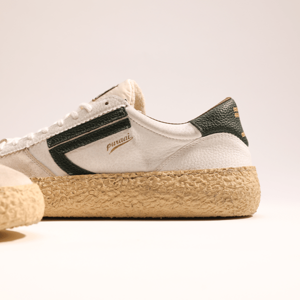 Puraai VISCHIO Vegan Sneakers VISCHIO