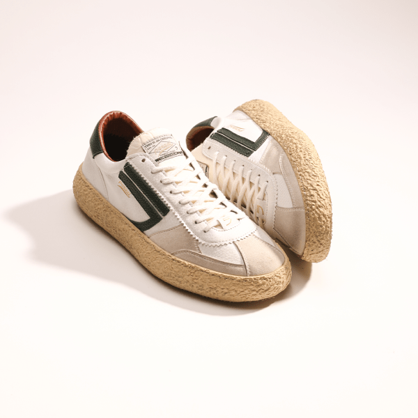 Puraai VISCHIO Vegan Sneakers VISCHIO