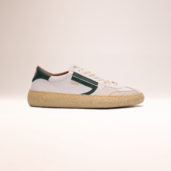 puraai VISCHIO Vegan Sneakers VISCHIO
