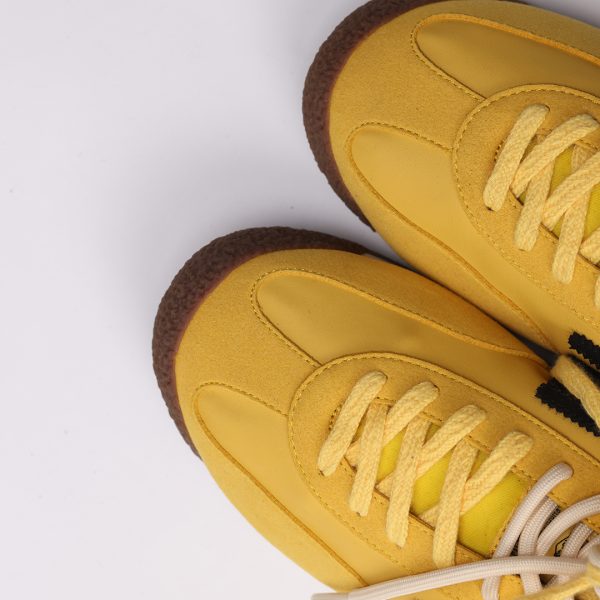Puraai YOLK Vegan Sneakers YOLK