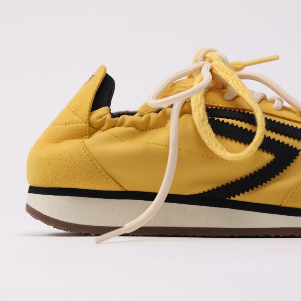 Puraai YOLK Vegan Sneakers YOLK