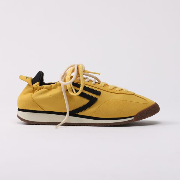 puraai YOLK Vegan Sneakers YOLK