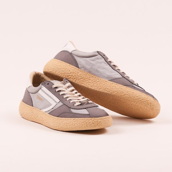 Puraai SUMMER SUNSHINE Vegan Sneakers SUMMER SUNSHINE