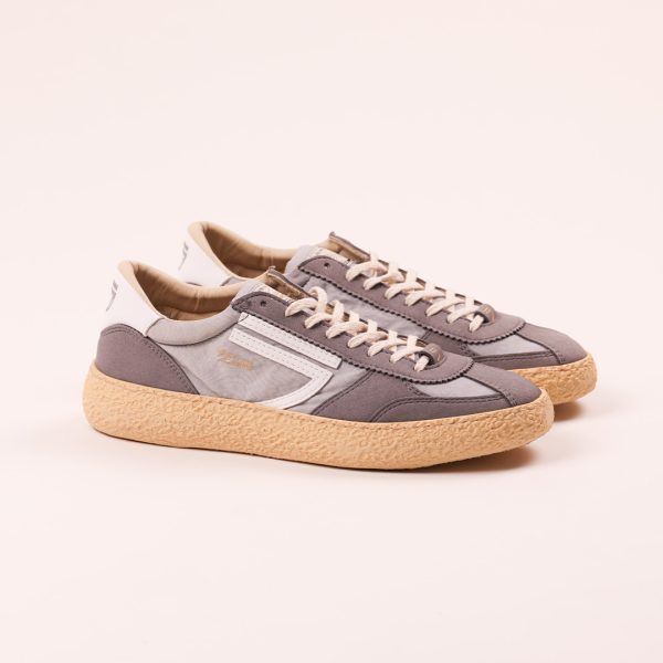 Puraai SUMMER SUNSHINE Vegan Sneakers SUMMER SUNSHINE