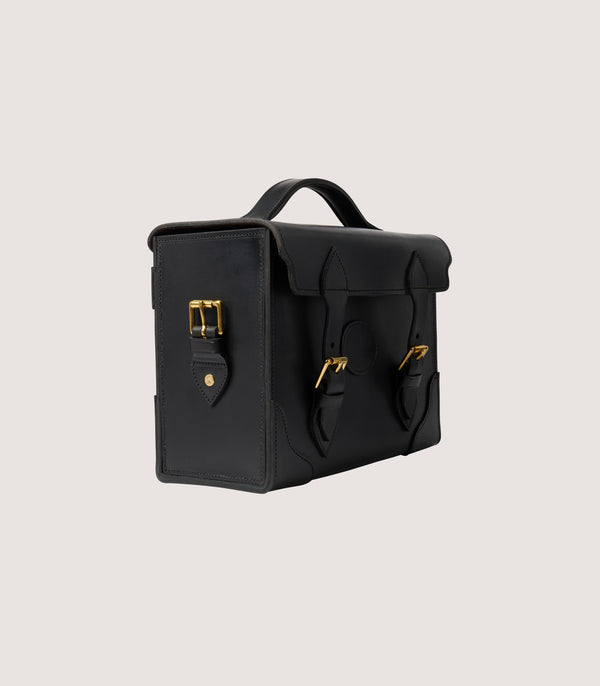 Purdey Bridle Leather 250 Cartridge Box