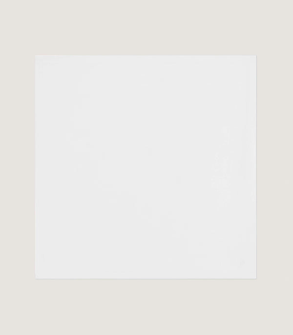 purdey Linen Napkins with Embroidery in White