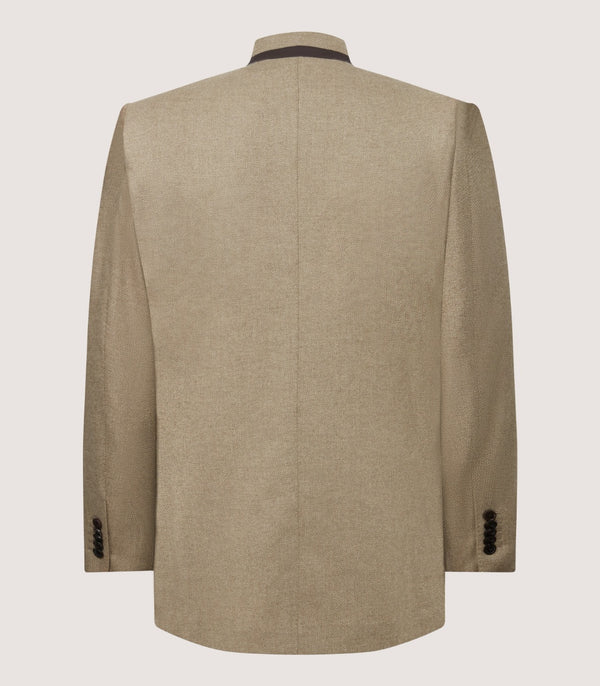 Purdey Men's Estate Jacket In Khaki