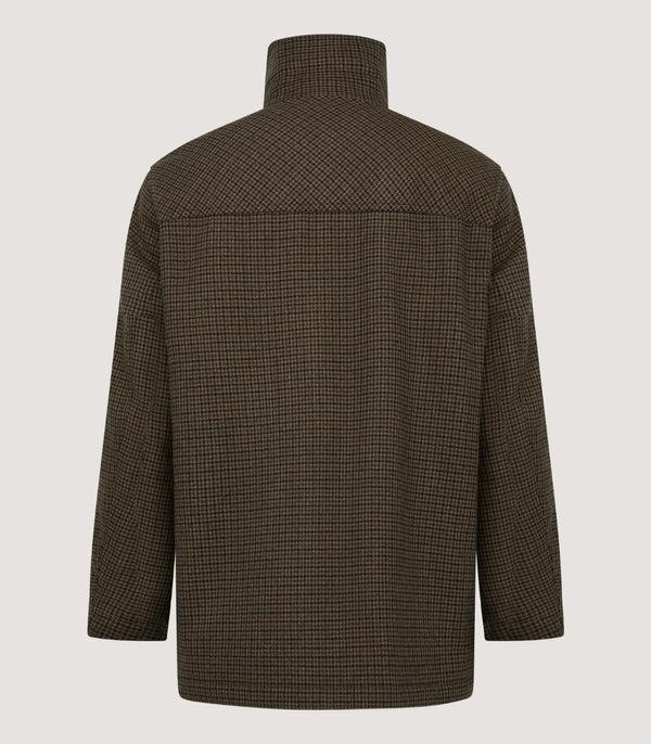 Purdey Men's Kenwood Coat In Clay