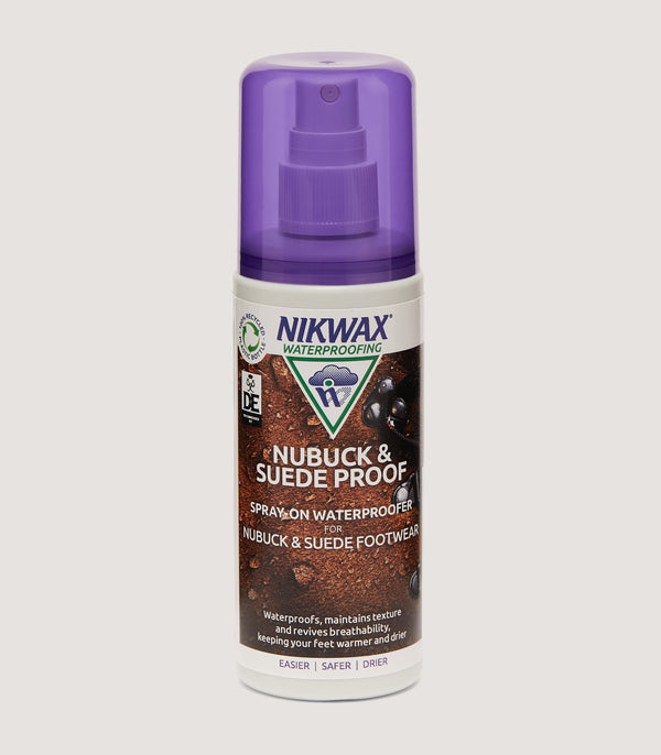purdey Nubuck & Suede Proof - 125Ml In Multi
