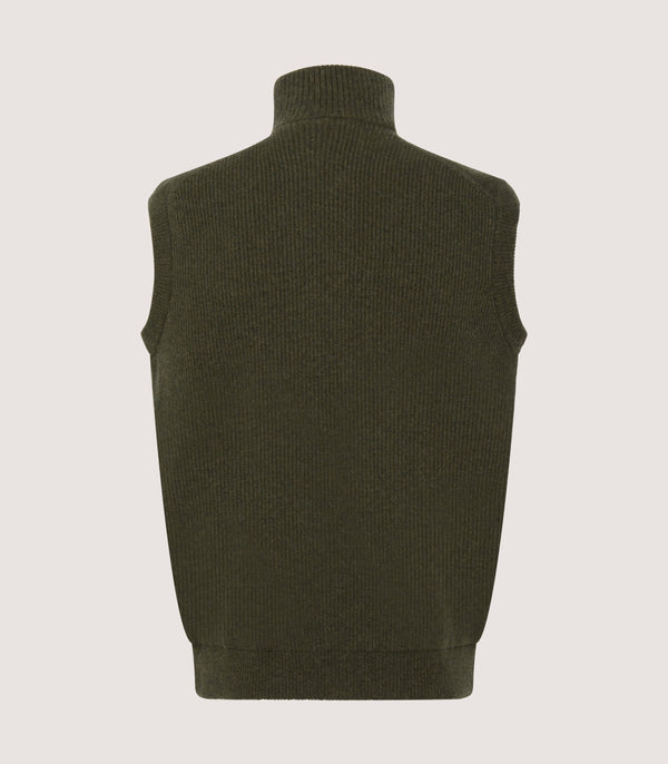 Purdey Orkney Gilet