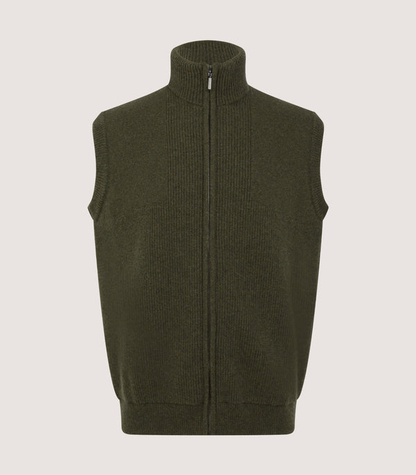 purdey Orkney Gilet