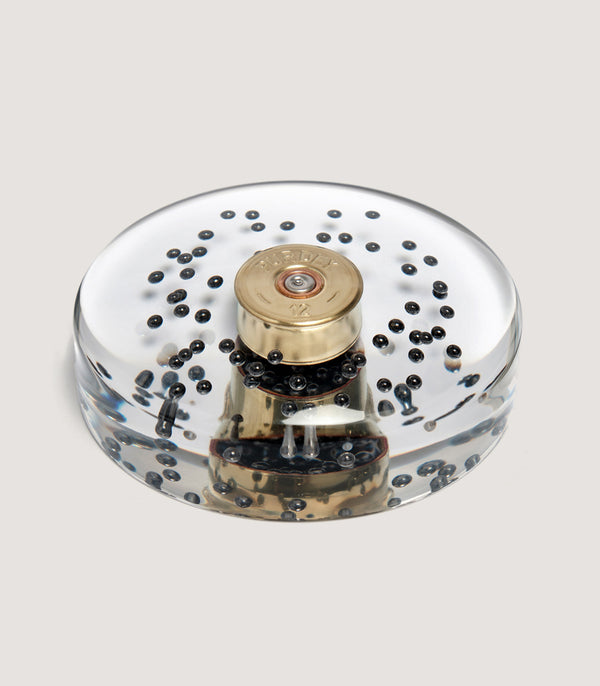 Purdey Purdey Cap Paperweight