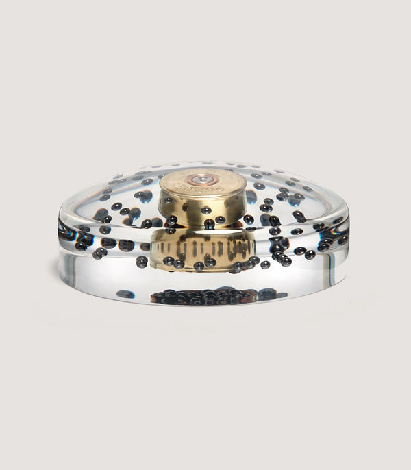 purdey Purdey Cap Paperweight