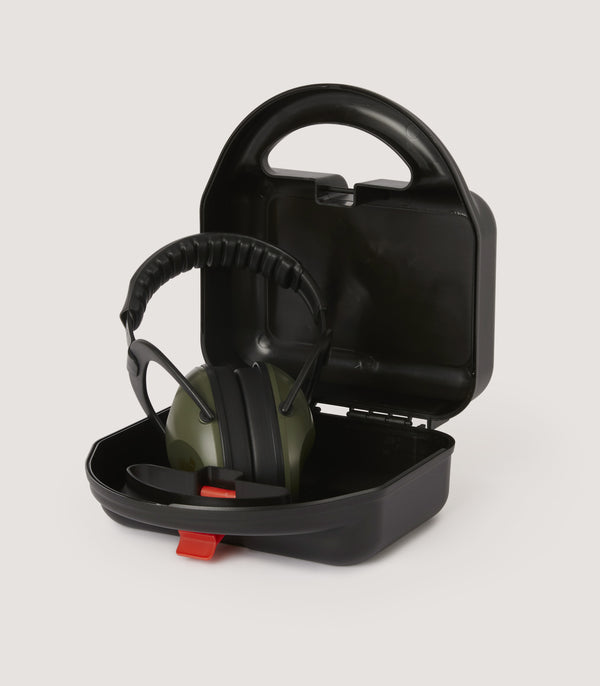 Purdey Purdey Passive Headset In Green