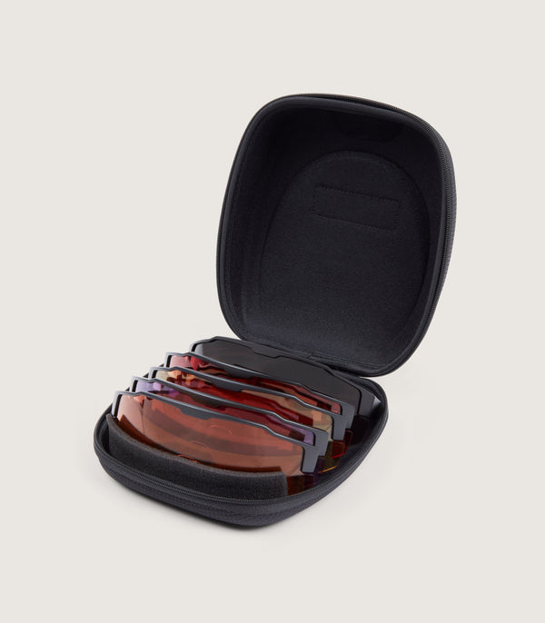 purdey Purdey Sporting Maglens Glasses