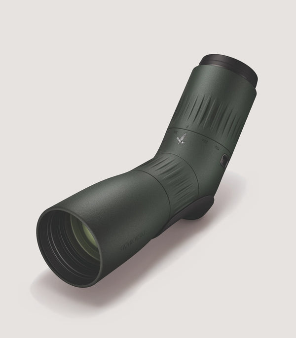 purdey Swarovski ATC 17-40 x 56 Spotting Scope