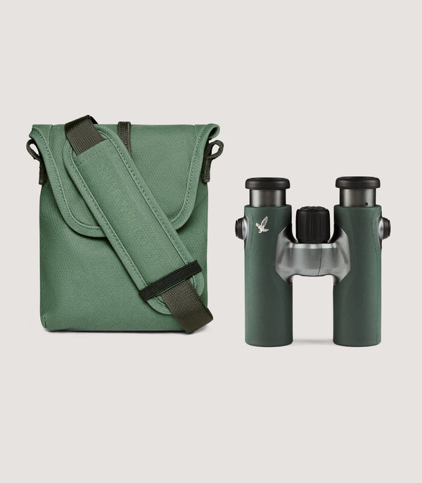 Purdey Swarovski CL 8x30 Companion