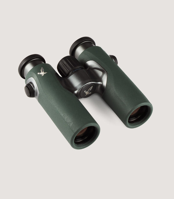 Purdey Swarovski CL 8x30 Companion