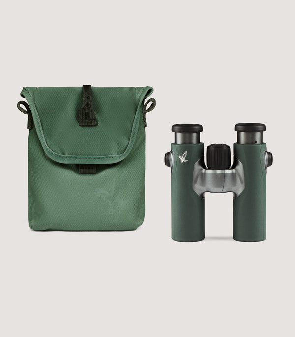 purdey Swarovski CL 8x30 Companion