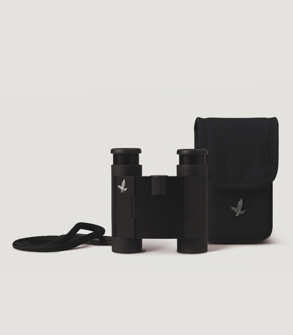 purdey Swarovski CL Curio 7 x 21