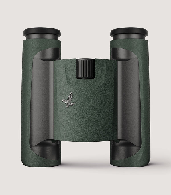 purdey Swarovski Cl Pocket 10 X 25 In Green