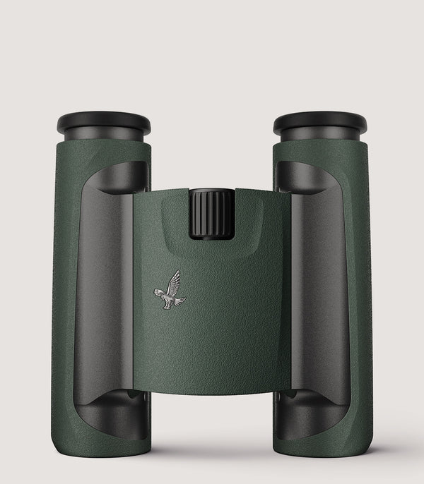 purdey Swarovski Cl Pocket 8 X 25 In Green