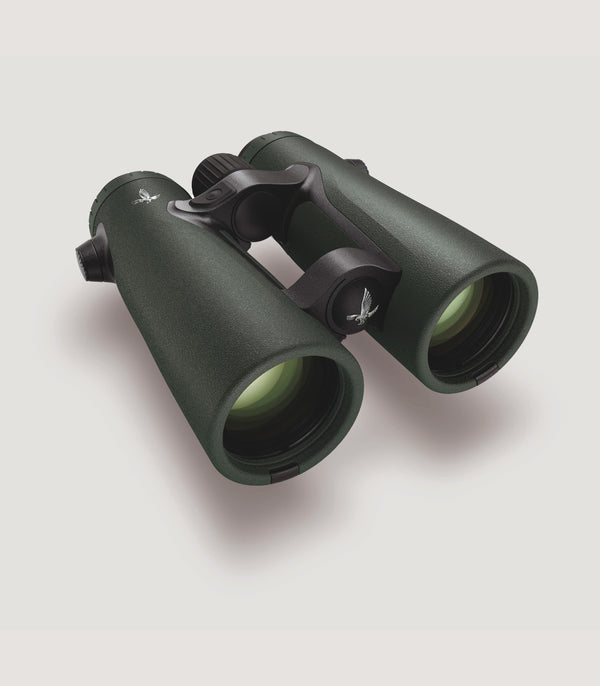 purdey Swarovski El Range 8 X 42 In Green