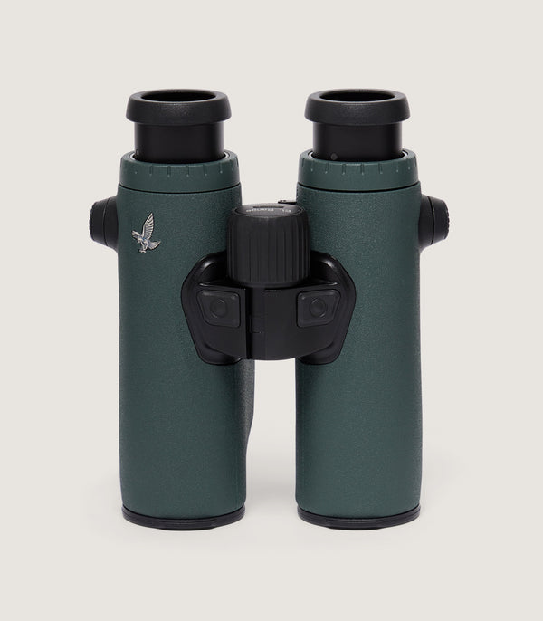 purdey Swarovski El Range Finder 10 x 32 in Green