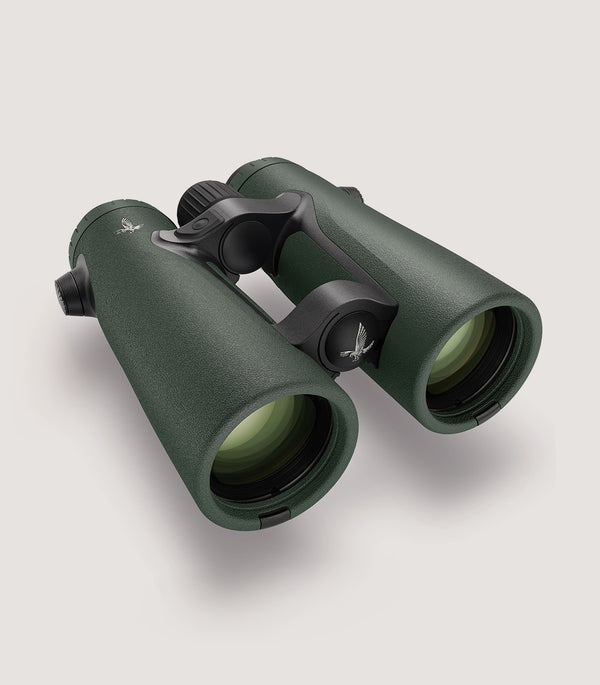 Purdey Swarovski EL Range Finder 10 X 42 In Green