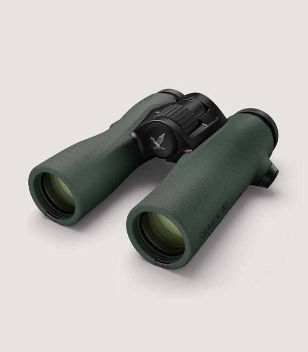 Purdey Swarovski Nl 10 X 32 In Green