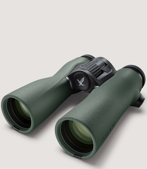 Purdey Swarovski Nl 12 X 42 In Green