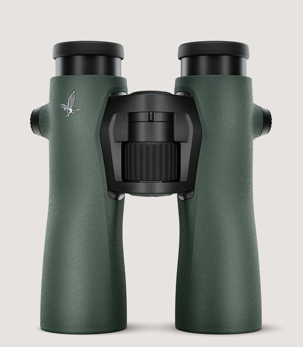 purdey Swarovski Nl 12 X 42 In Green