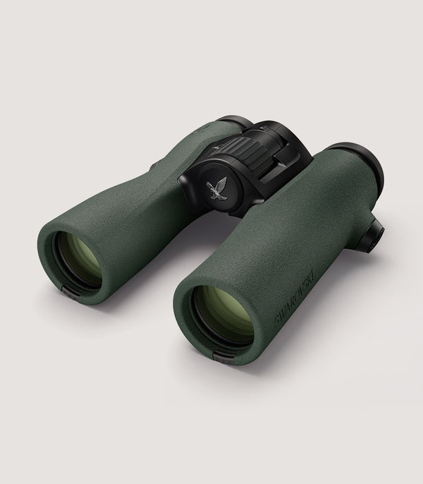 Purdey Swarovski Nl 8 X 32 In Green