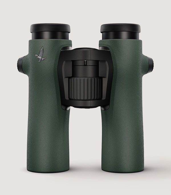 purdey Swarovski Nl 8 X 32 In Green