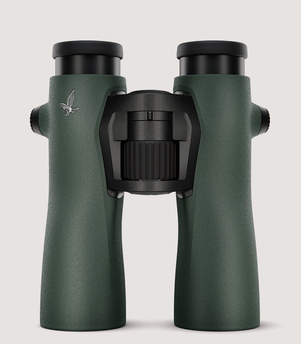 purdey Swarovski NL Pure 10 x 42 In Green