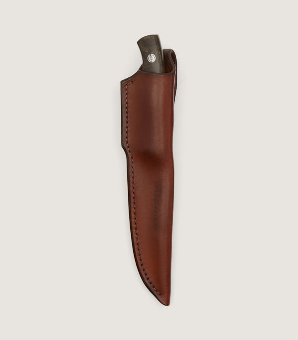 Purdey The Damascus Red In Grey Poplar