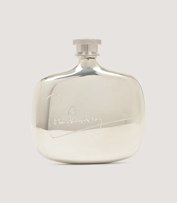 purdey Tom Purdey Signature Flask