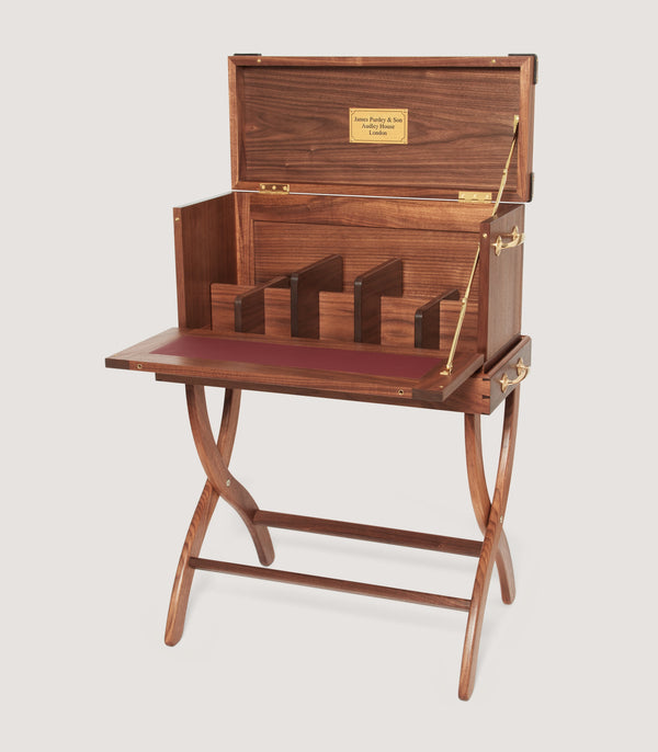 Purdey Travel Field Bar