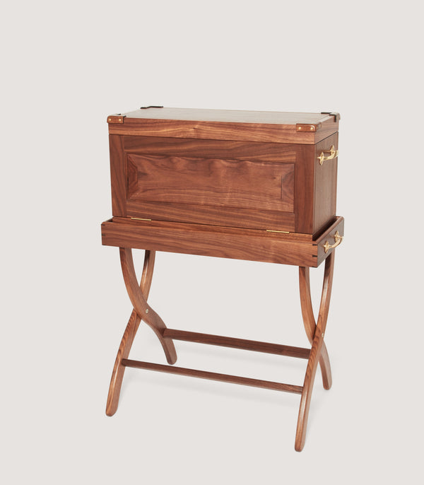 purdey Travel Field Bar